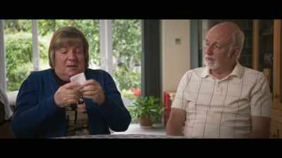 (gasps) - David Holmes: The Boy Who Lived