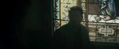 [gasps] - Dear David