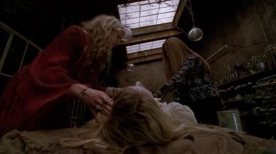 [GASPS] - American Horror Story