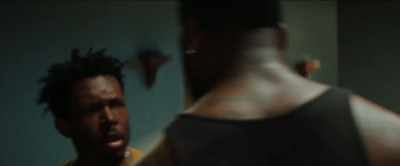 [ Gasps ] - The Angry Black Girl and Her Monster