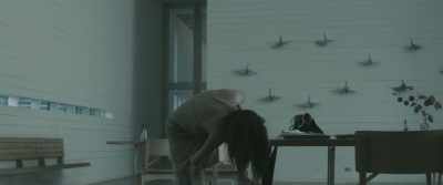 [gasps] - Clock