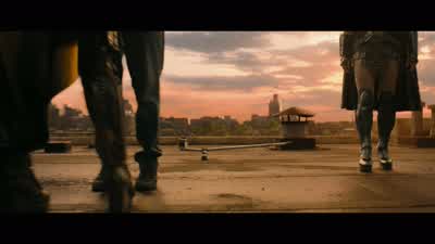 Now, child, tell us where to find the others. - Shazam! Fury of the Gods
