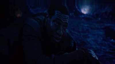 (GASPS) - Ant-Man and the Wasp: Quantumania