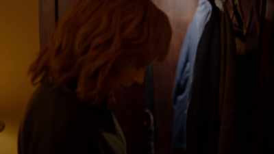 [gasps] - Reba McEntire's The Hammer