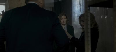 [gasps] - Black Mirror