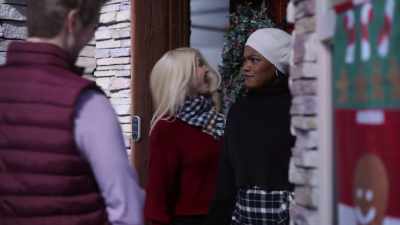 [gasps] - The Holiday Proposal Plan