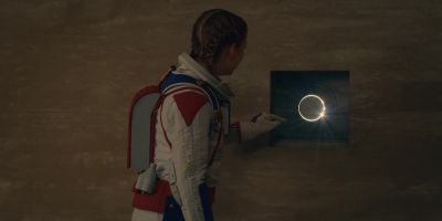 [gasps] - Crater