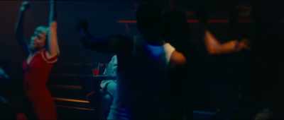 [GASPS] - Don't Look Away