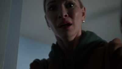 [gasps] - Look Who's Stalking