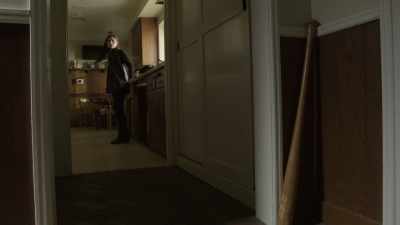 [gasps] - Look Who's Stalking