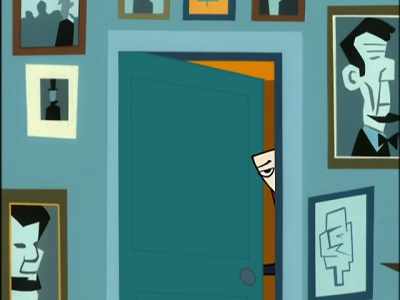 [gasps] - Clone High