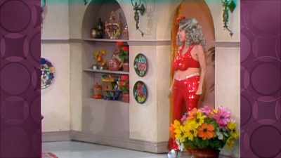 -[ Gasps ] - Carol Burnett: 90 Years of Laughter + Love