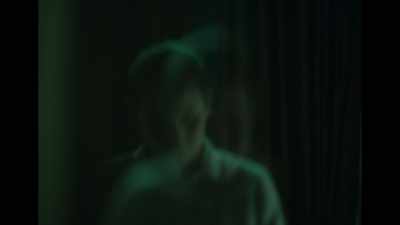 [gasps] - Raging Grace