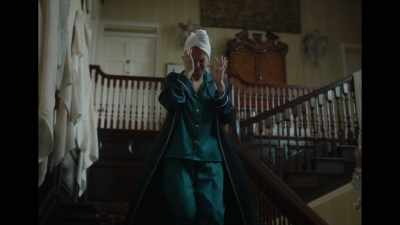 [gasps] - Raging Grace