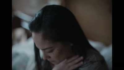 [gasps] - Raging Grace