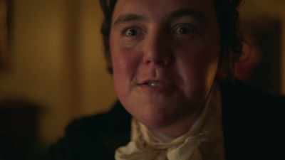 (GASPS) - The Artful Dodger