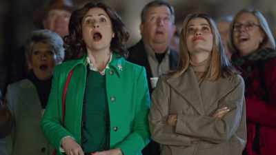 [gasps] - A Biltmore Christmas