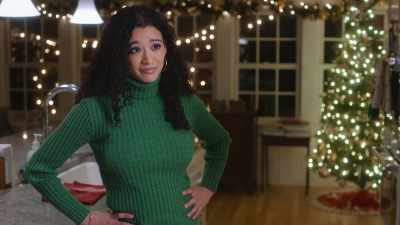 [gasps] - Letters to Santa