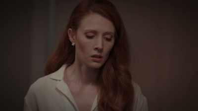 [gasps] - A Date with Deception