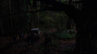 [gasps] - Grimm