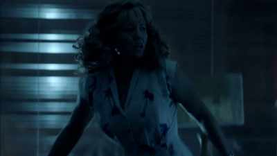 [ GASPS ] - Wicked City