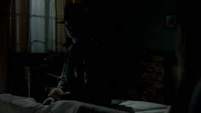 [ GASPS ] - Wicked City