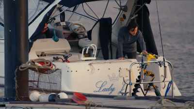 [GASPS] - The Curious Case of Dolphin Bay