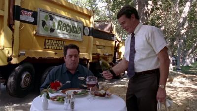[gasps] - Malcolm in the Middle
