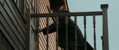[ Gasps ] - Murder at Yellowstone City