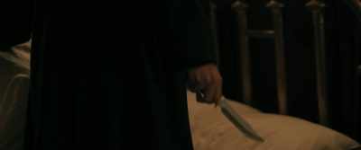 [ Gasps ] - Murder at Yellowstone City