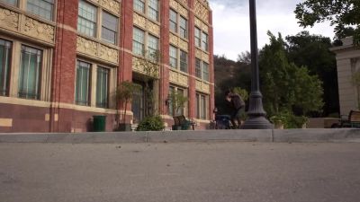 [ Gasps ] - Marvel's Agents of S.H.I.E.L.D.