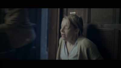 [gasps] - The Ghost Within