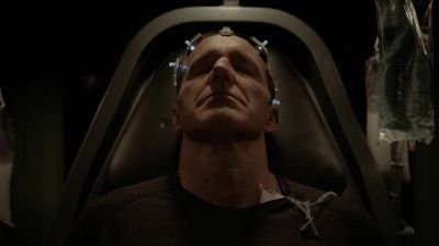 [Gasps] - Marvel's Agents of S.H.I.E.L.D.