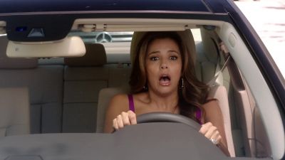 (gasps) - Desperate Housewives
