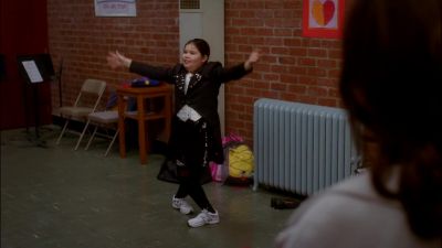 (gasps) - Desperate Housewives