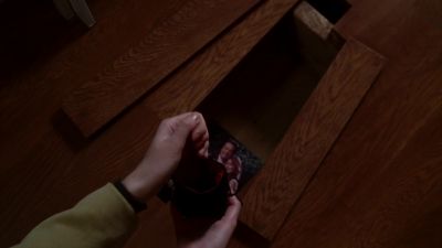 (gasps) - Desperate Housewives