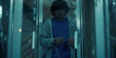 [gasps] - Circuit Breakers