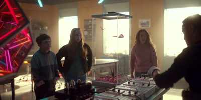 [gasps] - Circuit Breakers