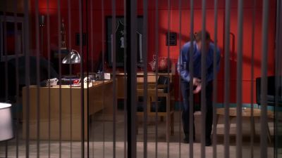 (gasps) - Desperate Housewives