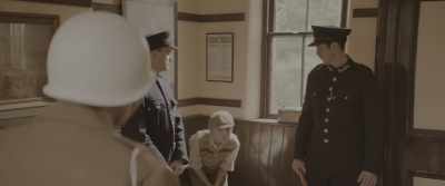 (GASPS) - The Railway Children Return