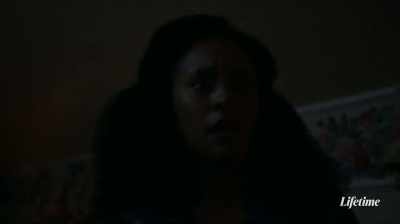 [gasps] - She Went Missing