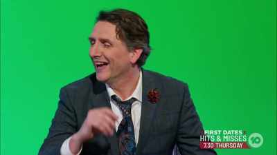 (GASPS) - Would I Lie to You?