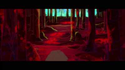 [gasps] - The Boys Presents: Diabolical