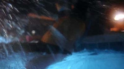 (gasps) - CSI: Miami