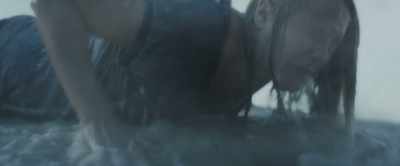 [Gasps] - The Requin
