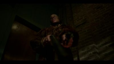[gasps] - Fargo