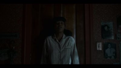 [gasps] - Fargo
