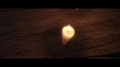 (GASPS) - The Book of Life