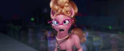 (GASPS) - My Little Pony: A New Generation