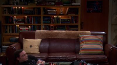 [GASPS] - The Big Bang Theory